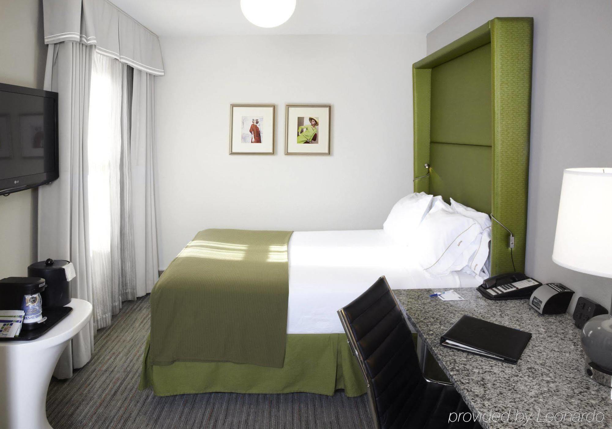 Holiday Inn Express Chicago - Magnificent Mile, An Ihg Hotel Quarto foto